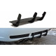 Body kit e accessori visivi MAXTON DESIGN diffusore posteriore per AUDI RS4 B5 | race-shop.it