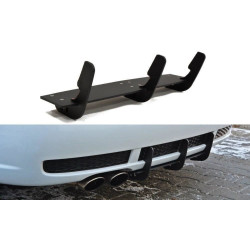 MAXTON DESIGN diffusore posteriore per AUDI RS4 B5