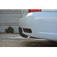 Body kit e accessori visivi MAXTON DESIGN diffusore posteriore per AUDI RS4 B5 | race-shop.it