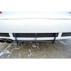 Body kit e accessori visivi MAXTON DESIGN diffusore posteriore per AUDI RS4 B5 | race-shop.it