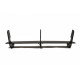 Body kit e accessori visivi MAXTON DESIGN diffusore posteriore per AUDI RS4 B5 | race-shop.it