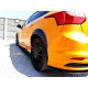Body kit e accessori visivi MAXTON DESIGN parafanghi anteriori per Ford Focus ST Mk3 | race-shop.it