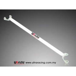 Nissan S13 89-94 UltraRacing a 2 punti Barra superiore posteriore