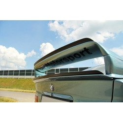 MAXTON DESIGN inferiore estensione spoiler per BMW M3 E36 GTS