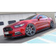 Body kit e accessori visivi MAXTON DESIGN splitter anteriore per Ford Mustang Mk6 | race-shop.it