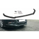 Body kit e accessori visivi SPLITTER ANTERIORE v.1 Mazda 3 BN (Mk3) Facelift | race-shop.it