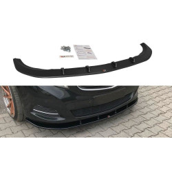 MAXTON DESIGN splitter anteriore per Mercedes V-Class W447, V2