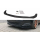 Body kit e accessori visivi SPLITTER ANTERIORE v.3 Mercedes V-Class W447 | race-shop.it