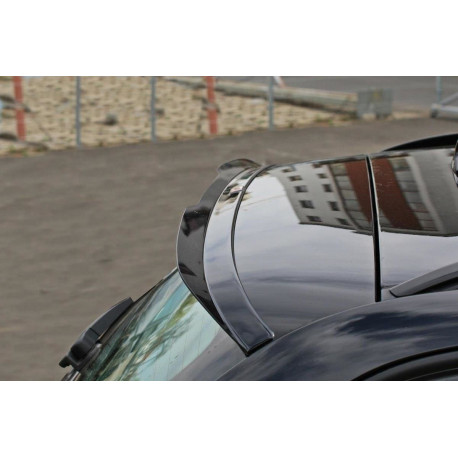 Body kit e accessori visivi MAXTON DESIGN estensione spoiler per BMW 3 E91 M-PACK FACELIFT | race-shop.it