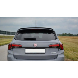 SPOILER ESTENSIONE Fiat Tipo S-Design