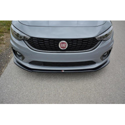 SPLITTER ANTERIORE Fiat Tipo S-Design