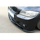 Body kit e accessori visivi MAXTON DESIGN splitter anteriore per BMW 3 E91 M-PACK FACELIFT, V1 | race-shop.it