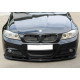 Body kit e accessori visivi MAXTON DESIGN splitter anteriore per BMW 3 E91 M-PACK FACELIFT, V1 | race-shop.it