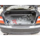 Strutbars (montanti) BMW 3-Series E46 (incl M3) UltraRacing Barra superiore posteriore | race-shop.it