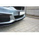 Body kit e accessori visivi SPLITTER ANTERIORE V.1 per BMW 5 G30/ G31 M-Pack | race-shop.it