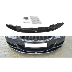MAXTON DESIGN splitter anteriore per BMW M6 E63, V1