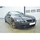 Body kit e accessori visivi SPLITTER ANTERIORE V.1 BMW M6 E63 | race-shop.it