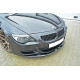 Body kit e accessori visivi SPLITTER ANTERIORE V.1 BMW M6 E63 | race-shop.it