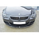Body kit e accessori visivi SPLITTER ANTERIORE V.1 BMW M6 E63 | race-shop.it