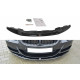 Body kit e accessori visivi SPLITTER ANTERIORE V.1 BMW M6 E63 | race-shop.it