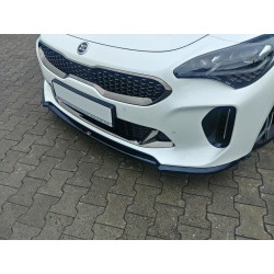 SPLITTER ANTERIORE V.1 KIA STINGER GT