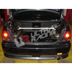 Lexus IS200/RS200 UltraRacing a 2 punti Barra superiore posteriore