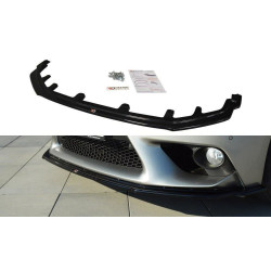 MAXTON DESIGN splitter anteriore per Lexus IS Mk3, V1