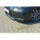 Body kit e accessori visivi SPLITTER ANTERIORE V.1 Lexus IS Mk3 Facelift F-Sport | race-shop.it