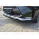 Body kit e accessori visivi SPLITTER ANTERIORE V.1 Lexus NX Mk1 F-Sport | race-shop.it