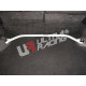 Strutbars (montanti) Honda CRV 99-04 Rdi UltraRacing a 2 punti Barra superiore posteriore | race-shop.it