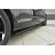 MAXTON DESIGN diffusori minigonne per Audi A6 C7