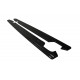 Body kit e accessori visivi Splitter delle pedane Audi S6 / A6 S-Line C7 FL | race-shop.it