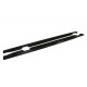 Body kit e accessori visivi Splitter delle pedane Audi S6 / A6 S-Line C7 FL | race-shop.it