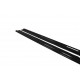 Body kit e accessori visivi MAXTON DESIGN diffusori minigonne per Audi A8 D4 | race-shop.it