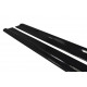 Body kit e accessori visivi MAXTON DESIGN diffusori minigonne per Audi A8 D4 | race-shop.it