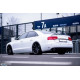 Body kit e accessori visivi Splitter delle pedane Audi A8 D4 | race-shop.it