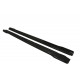 Body kit e accessori visivi Splitter delle pedane Audi Q2 Mk.1 | race-shop.it