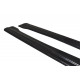 Body kit e accessori visivi Splitter delle pedane Audi RS7 C7 FL | race-shop.it