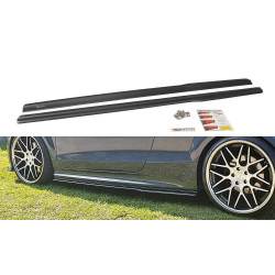 Splitter delle pedane Audi TT S / TT S-Line 8J