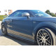 Body kit e accessori visivi Splitter delle pedane Audi TT S / TT S-Line 8J | race-shop.it