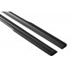 Body kit e accessori visivi Splitter delle pedane Audi TT S / TT S-Line 8J | race-shop.it