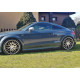 Body kit e accessori visivi Splitter delle pedane Audi TT S / TT S-Line 8J | race-shop.it