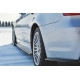 Body kit e accessori visivi MAXTON DESIGN diffusori minigonne per BMW 3 E90/91 MPACK | race-shop.it