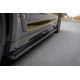 Body kit e accessori visivi MAXTON DESIGN diffusori minigonne per BMW 5 G30/ G31 M-Pack | race-shop.it
