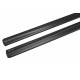 Body kit e accessori visivi MAXTON DESIGN diffusori minigonne per BMW 5 G30/ G31 M-Pack | race-shop.it