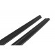 Body kit e accessori visivi MAXTON DESIGN diffusori minigonne per BMW 5 G30/ G31 M-Pack | race-shop.it