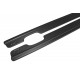 Body kit e accessori visivi SPLITTER DELLE PEDANE BMW M3 E46 Coupe | race-shop.it