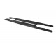 Body kit e accessori visivi SPLITTER DELLE PEDANE BMW M3 E46 Coupe | race-shop.it