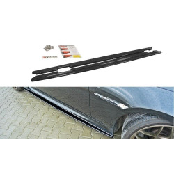 MAXTON DESIGN diffusori minigonne per BMW M6 E63