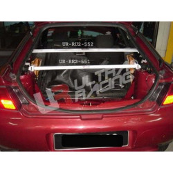 Mazda 323F BA 94-98 UltraRacing Barra superiore posteriore 551